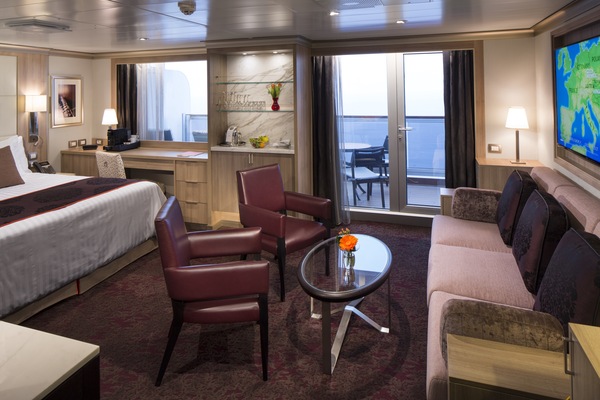 Neptune Suite